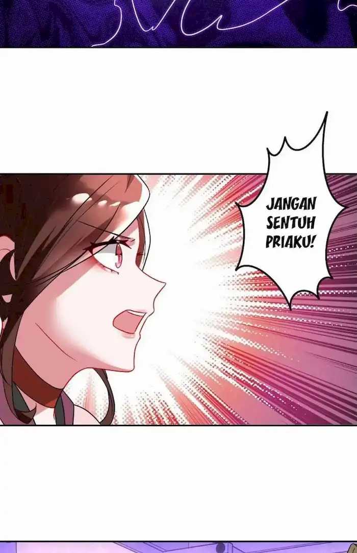 Rules As A Monarch Under The Skirts Chapter 30 Gambar 43