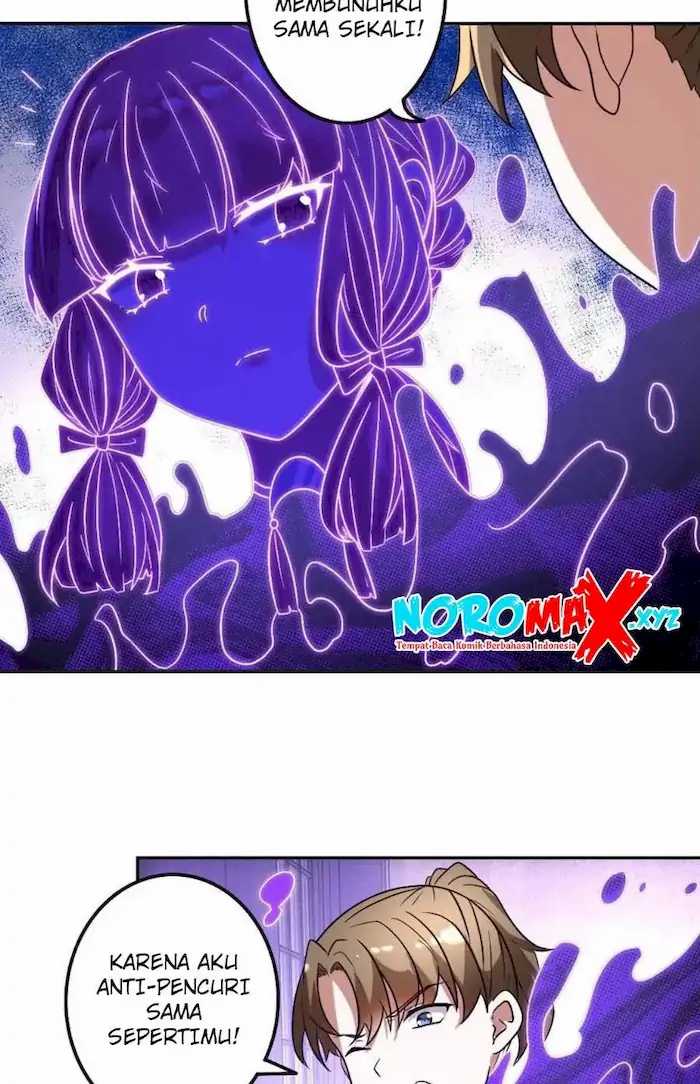 Rules As A Monarch Under The Skirts Chapter 30 Gambar 45