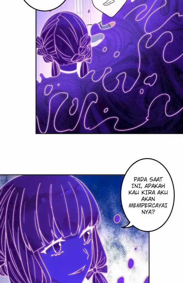 Rules As A Monarch Under The Skirts Chapter 30 Gambar 46