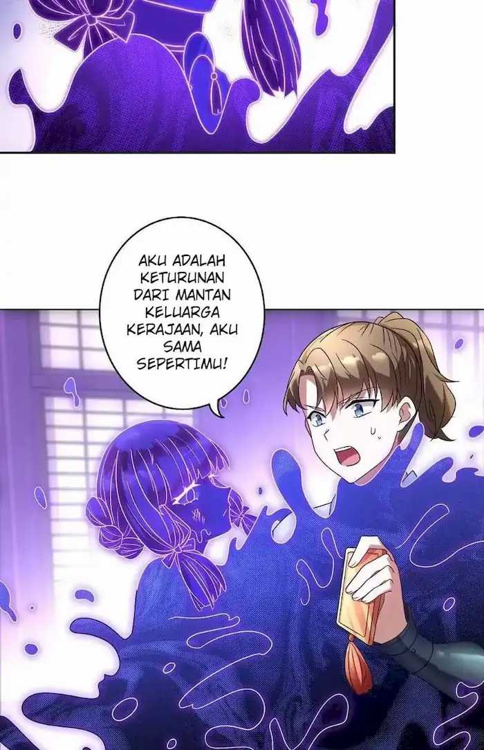 Rules As A Monarch Under The Skirts Chapter 30 Gambar 47