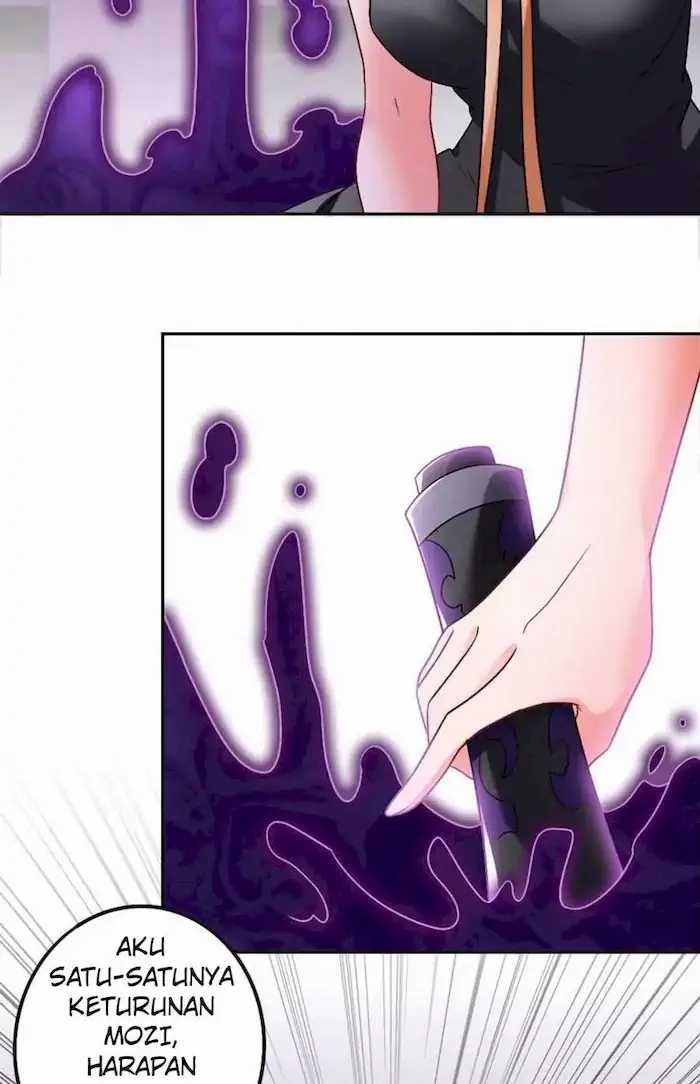 Rules As A Monarch Under The Skirts Chapter 30 Gambar 6