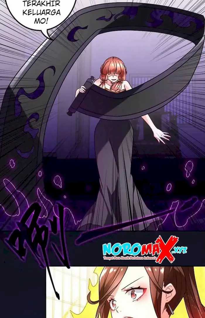 Rules As A Monarch Under The Skirts Chapter 30 Gambar 7