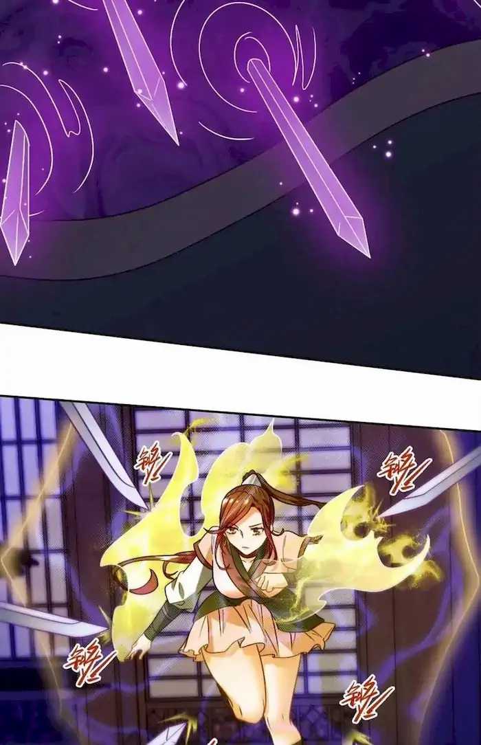Rules As A Monarch Under The Skirts Chapter 30 Gambar 9