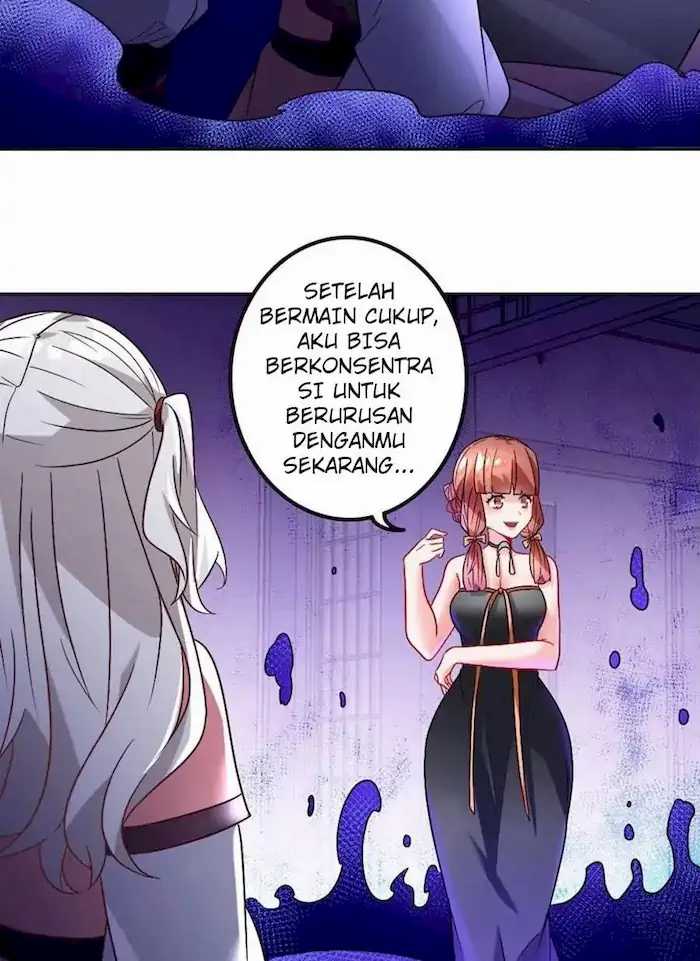 Rules As A Monarch Under The Skirts Chapter 29 Gambar 10