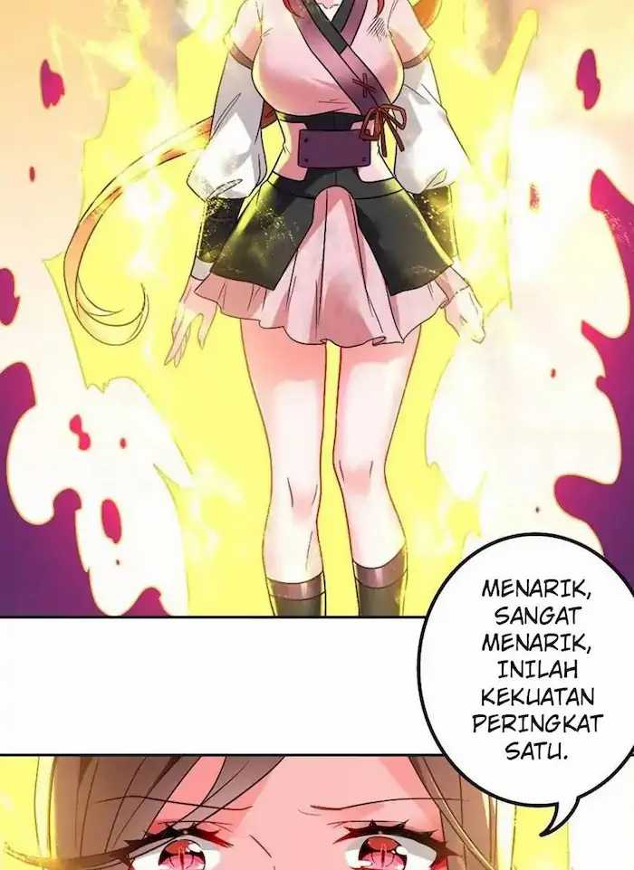 Rules As A Monarch Under The Skirts Chapter 29 Gambar 14