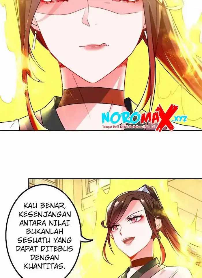 Rules As A Monarch Under The Skirts Chapter 29 Gambar 15