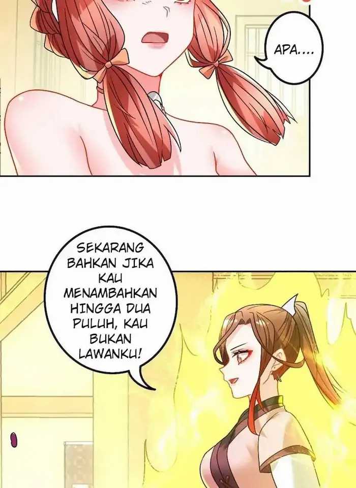 Rules As A Monarch Under The Skirts Chapter 29 Gambar 17