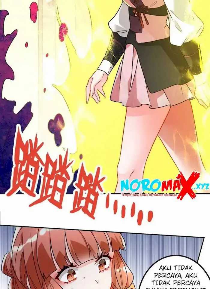Rules As A Monarch Under The Skirts Chapter 29 Gambar 18