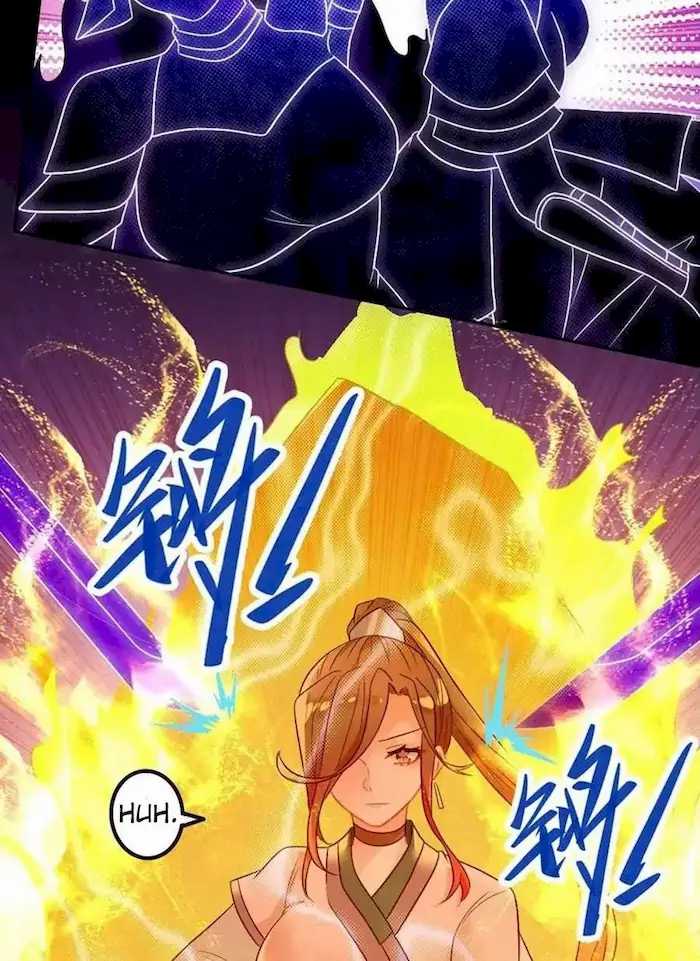 Rules As A Monarch Under The Skirts Chapter 29 Gambar 21
