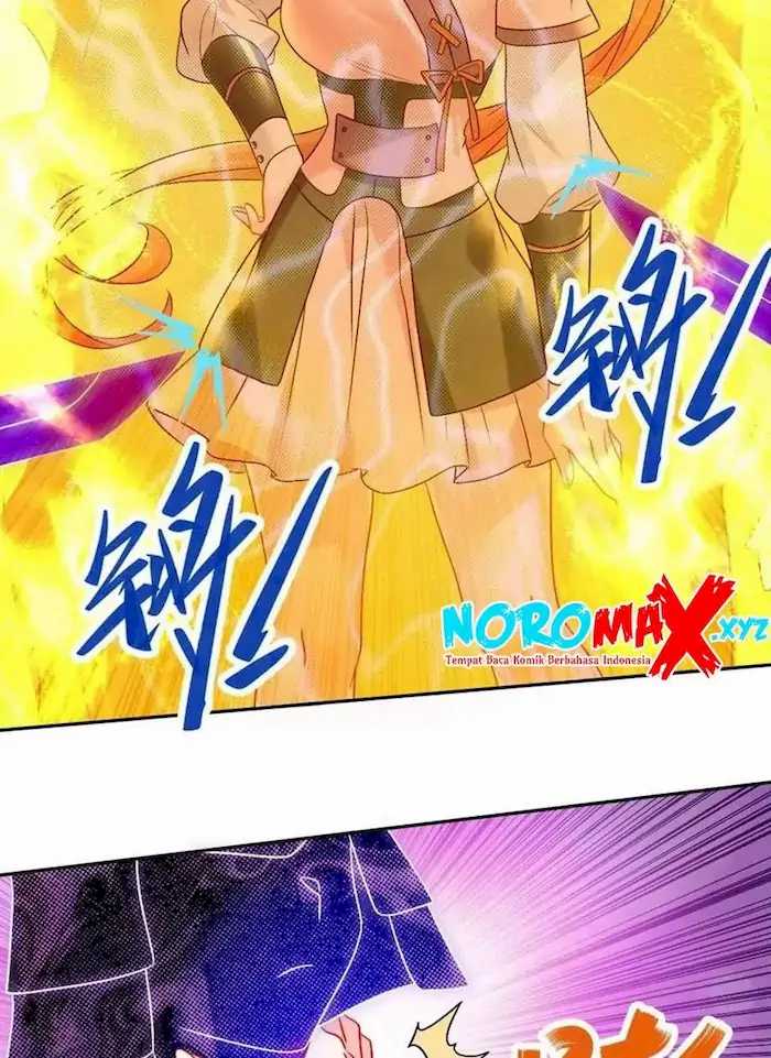 Rules As A Monarch Under The Skirts Chapter 29 Gambar 22