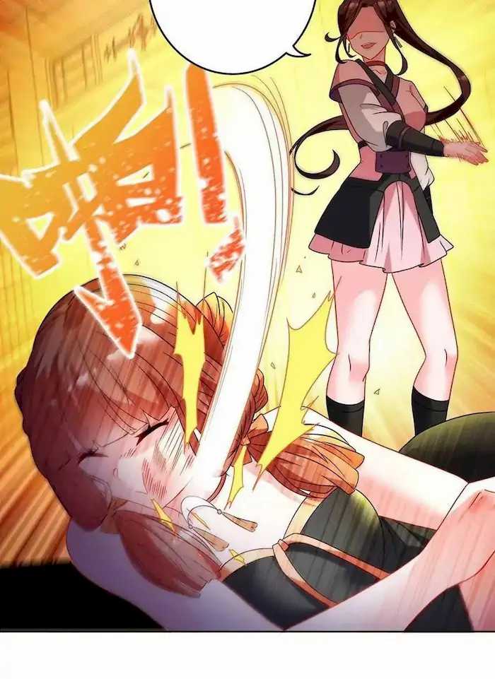 Rules As A Monarch Under The Skirts Chapter 29 Gambar 28