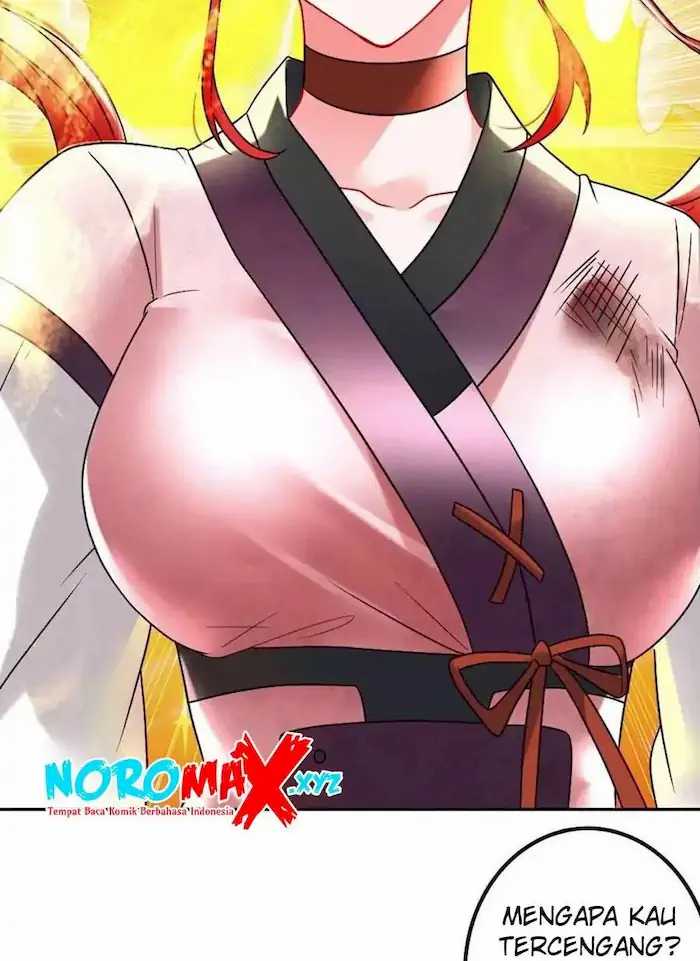 Rules As A Monarch Under The Skirts Chapter 29 Gambar 6