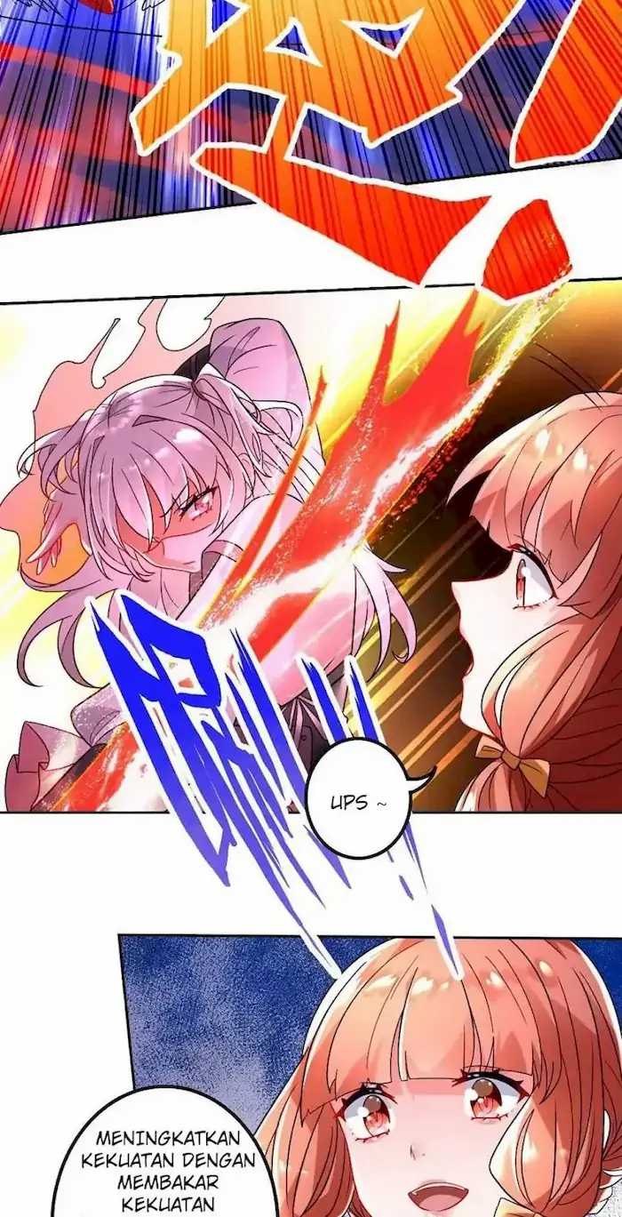 Rules As A Monarch Under The Skirts Chapter 28 Gambar 10