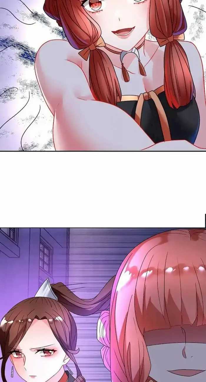 Rules As A Monarch Under The Skirts Chapter 27 Gambar 18
