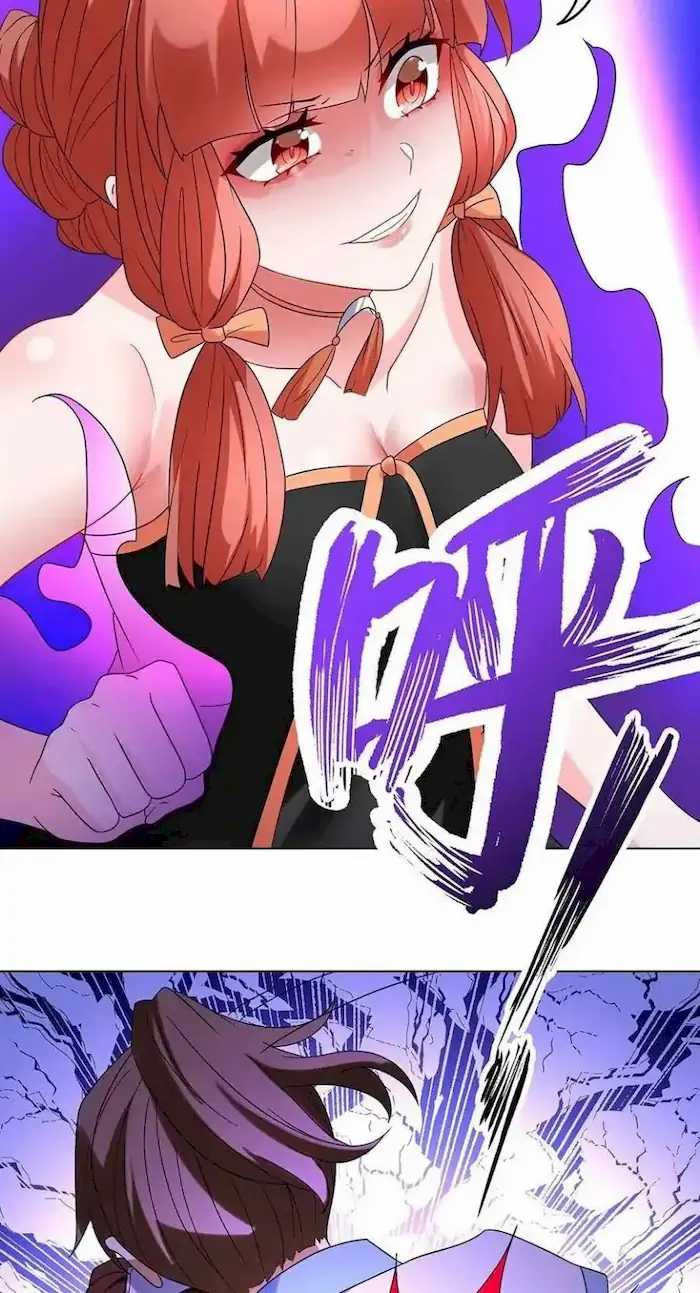 Rules As A Monarch Under The Skirts Chapter 27 Gambar 21