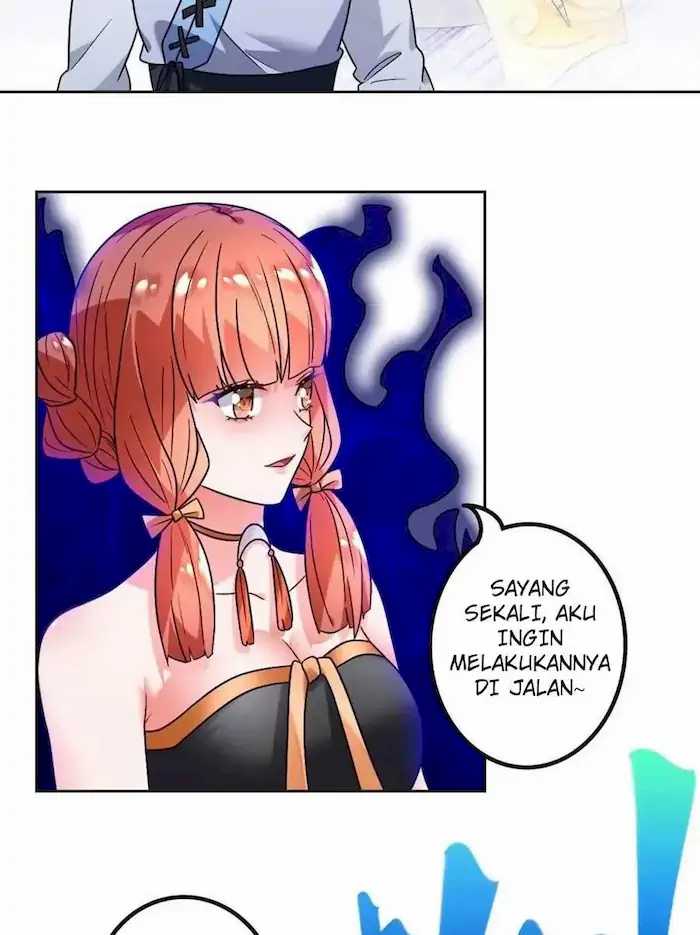 Rules As A Monarch Under The Skirts Chapter 25 Gambar 16