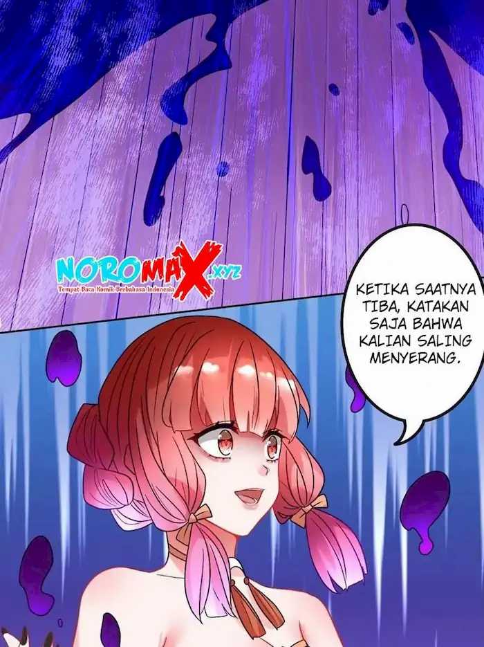 Rules As A Monarch Under The Skirts Chapter 25 Gambar 18