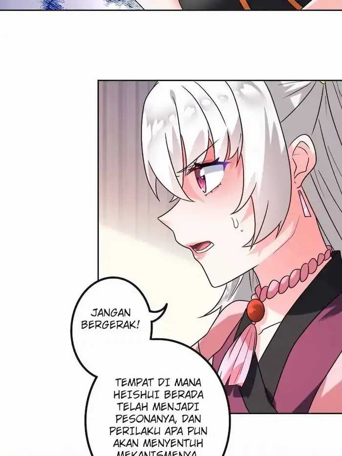 Rules As A Monarch Under The Skirts Chapter 25 Gambar 24