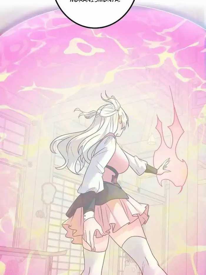 Rules As A Monarch Under The Skirts Chapter 25 Gambar 25