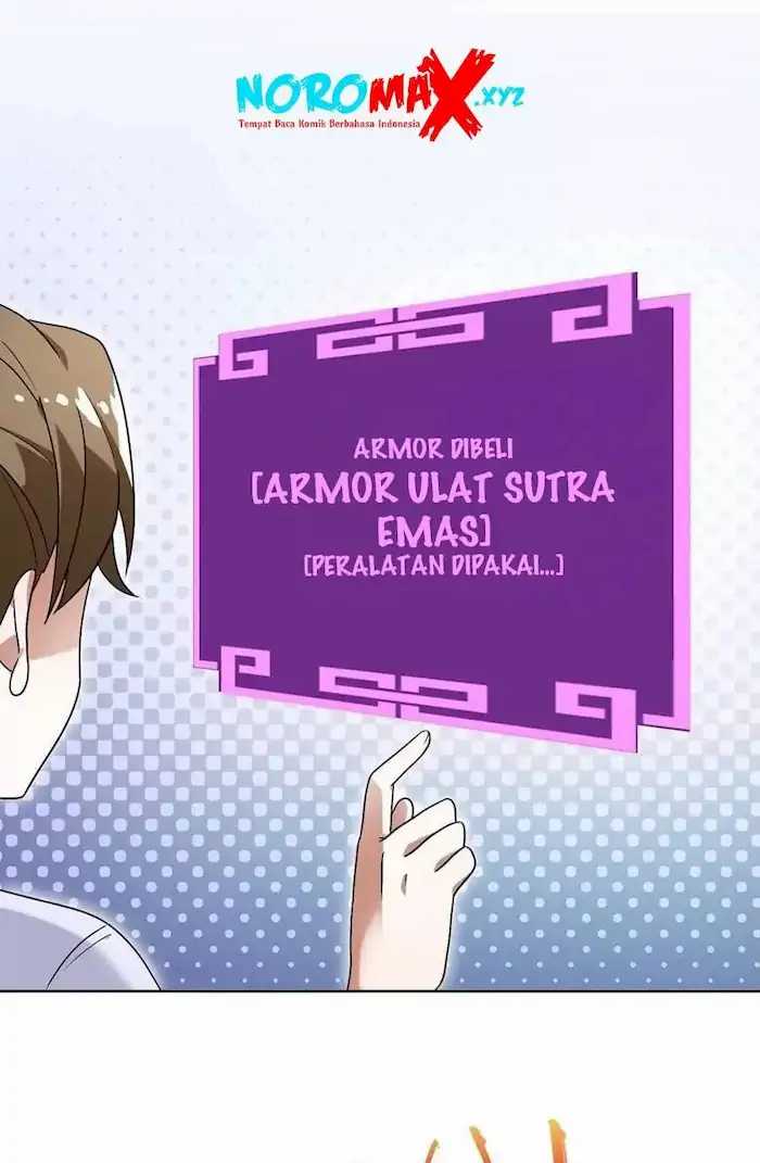 Rules As A Monarch Under The Skirts Chapter 23 Gambar 10