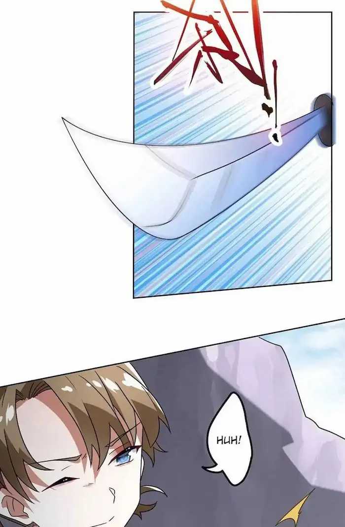 Rules As A Monarch Under The Skirts Chapter 23 Gambar 11