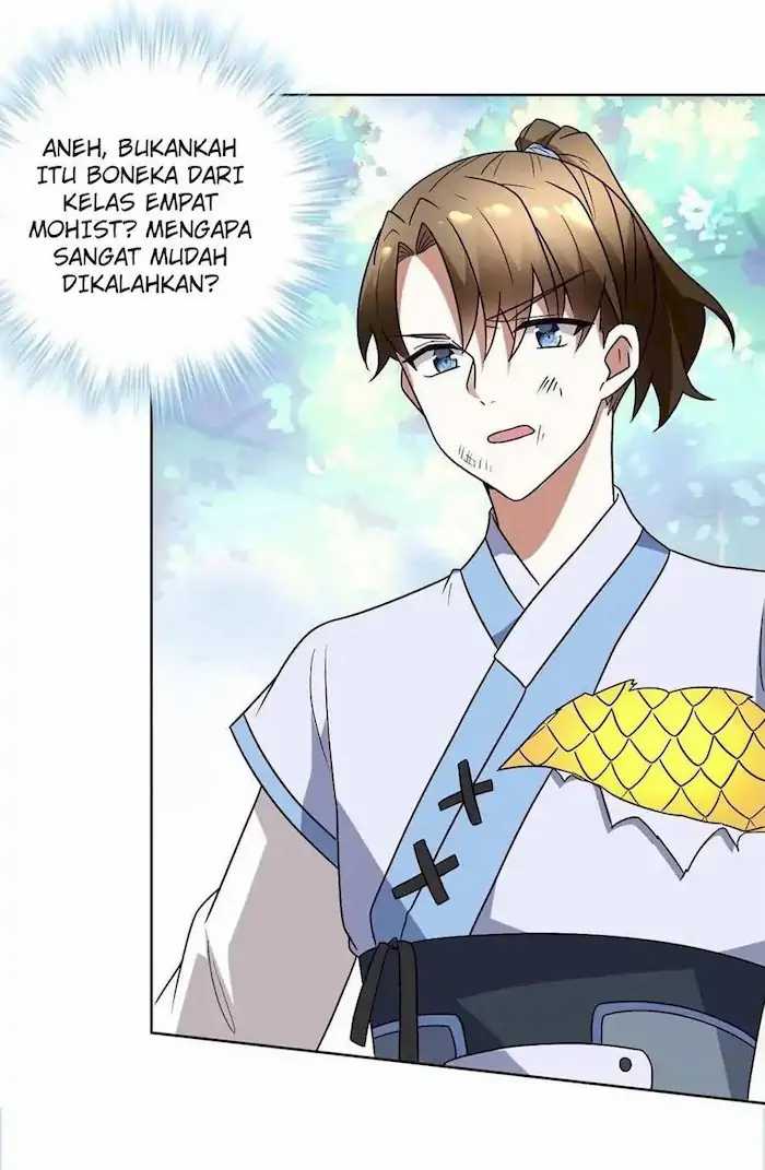 Rules As A Monarch Under The Skirts Chapter 23 Gambar 16