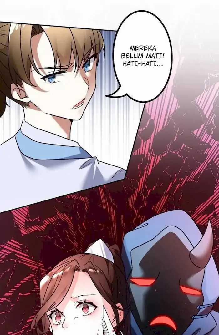 Rules As A Monarch Under The Skirts Chapter 23 Gambar 18