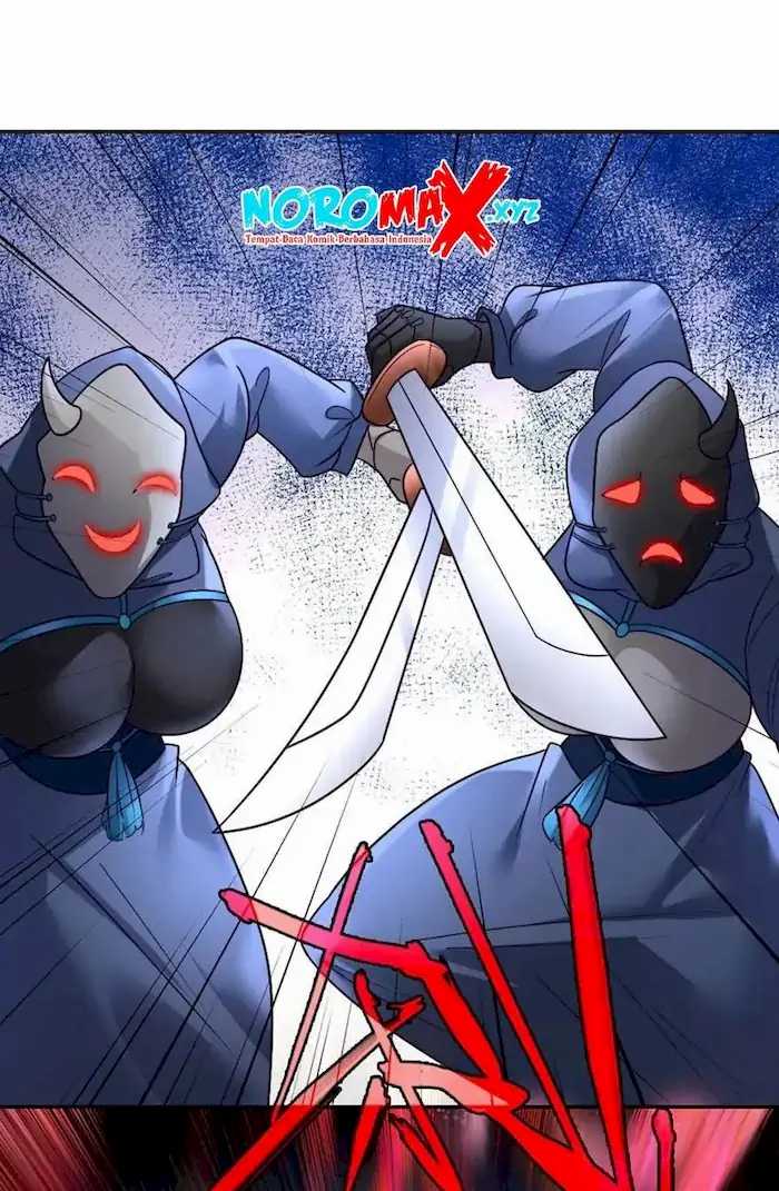 Rules As A Monarch Under The Skirts Chapter 23 Gambar 23