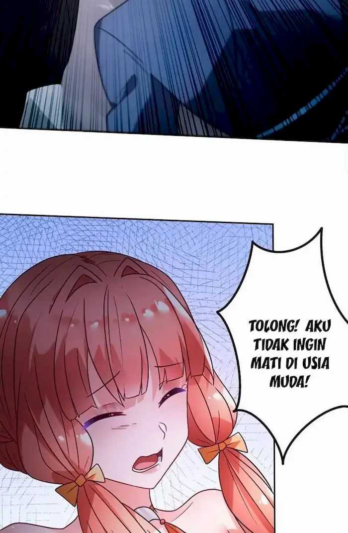 Rules As A Monarch Under The Skirts Chapter 23 Gambar 8