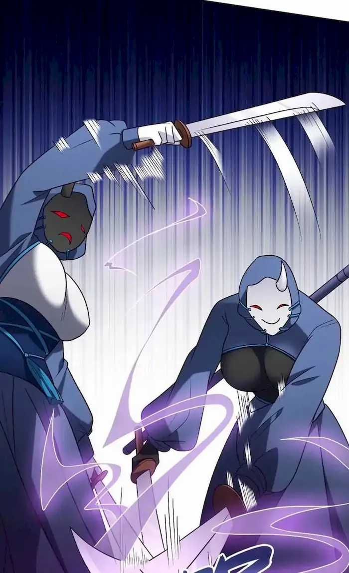 Rules As A Monarch Under The Skirts Chapter 22 Gambar 17