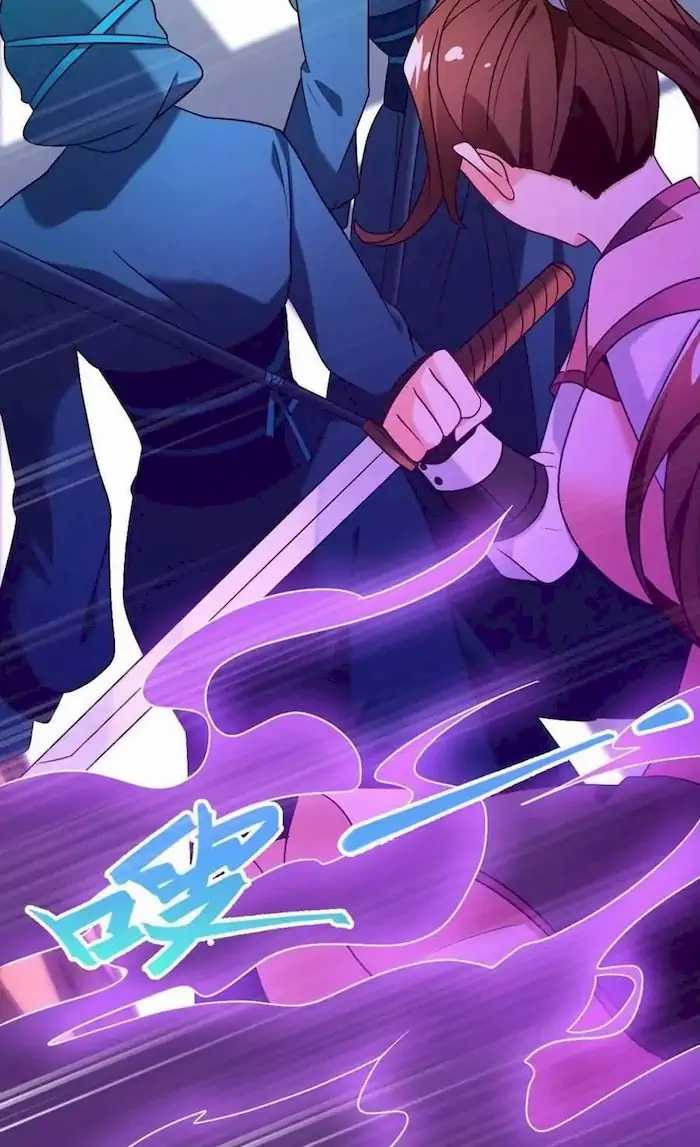 Rules As A Monarch Under The Skirts Chapter 22 Gambar 19
