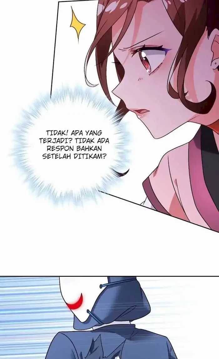 Rules As A Monarch Under The Skirts Chapter 22 Gambar 21