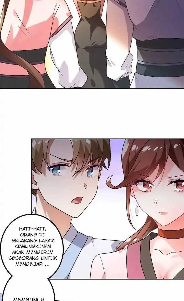 Rules As A Monarch Under The Skirts Chapter 22 Gambar 9