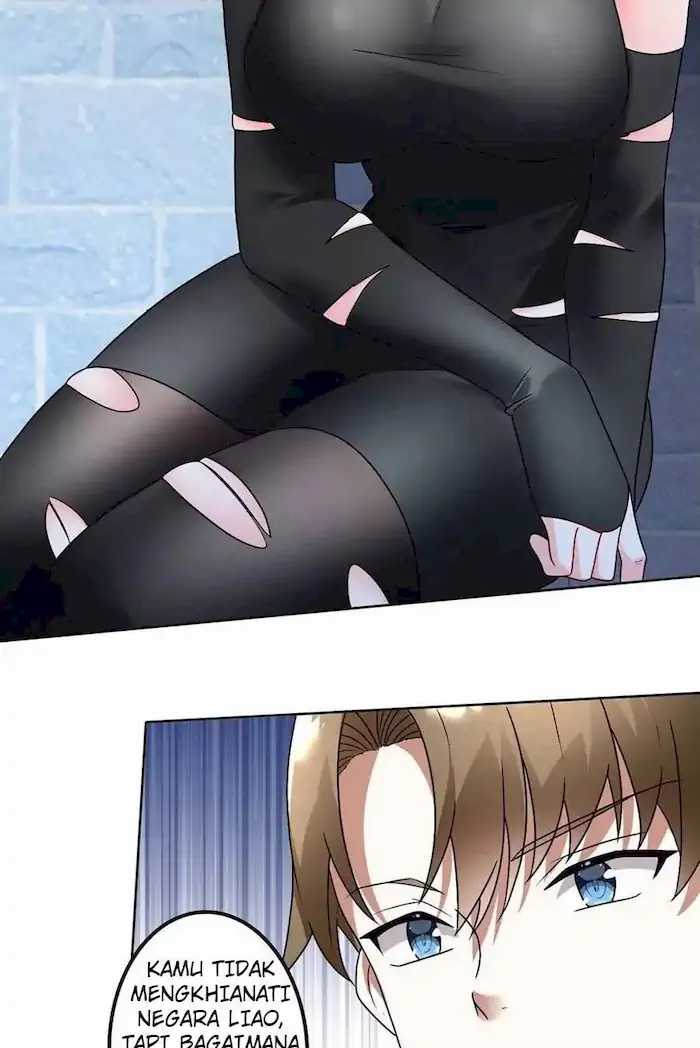 Rules As A Monarch Under The Skirts Chapter 21 Gambar 10