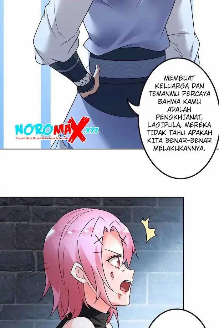 Rules As A Monarch Under The Skirts Chapter 21 Gambar 17