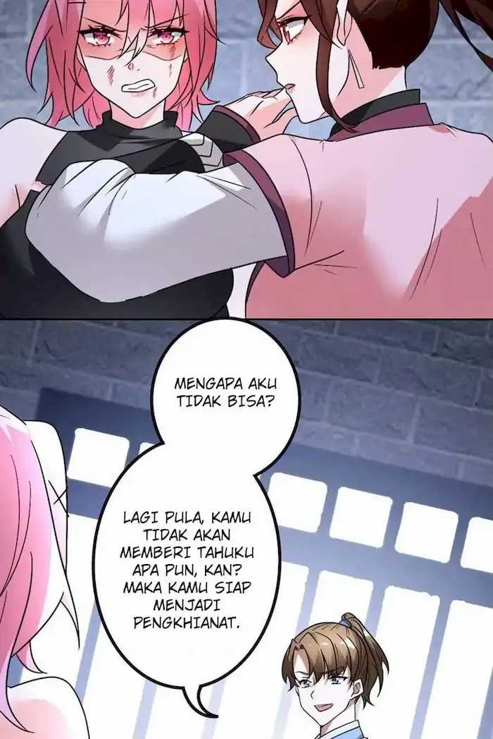Rules As A Monarch Under The Skirts Chapter 21 Gambar 21