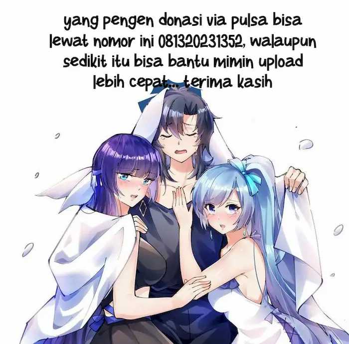 Rules As A Monarch Under The Skirts Chapter 21 Gambar 29