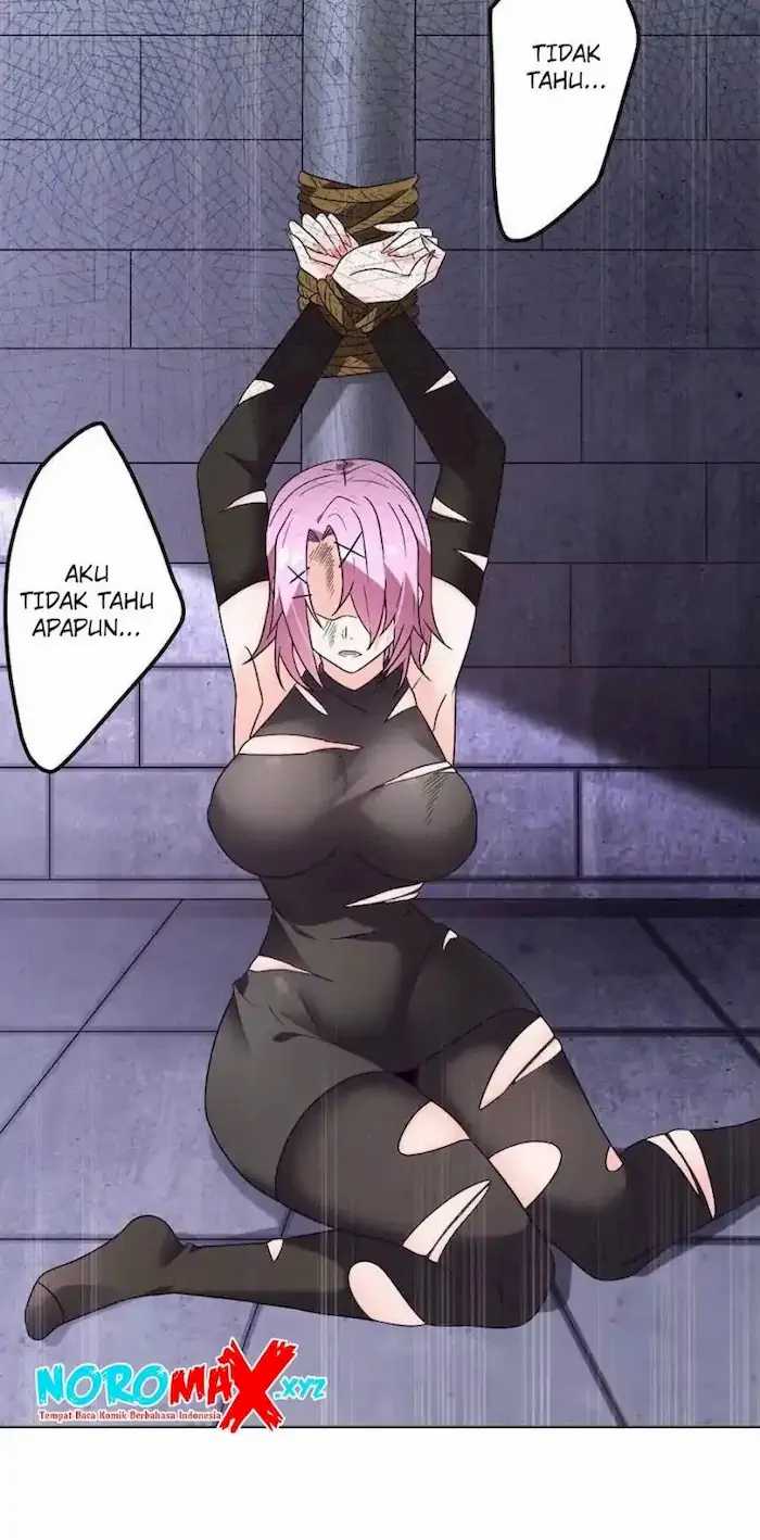 Rules As A Monarch Under The Skirts Chapter 20 Gambar 23
