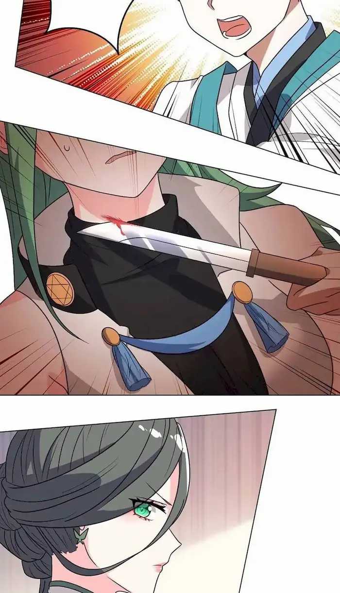 Rules As A Monarch Under The Skirts Chapter 19 Gambar 9