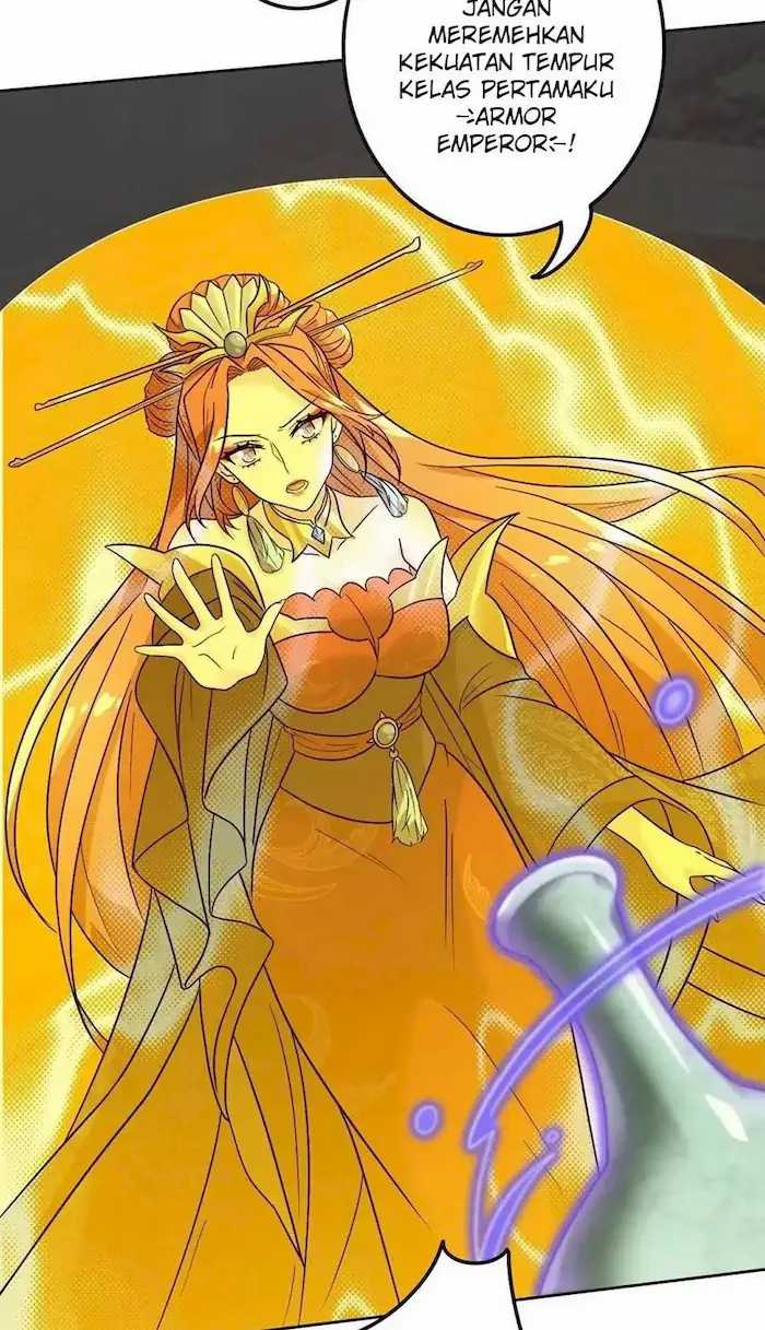 Rules As A Monarch Under The Skirts Chapter 18 Gambar 15