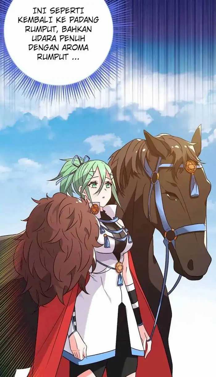 Rules As A Monarch Under The Skirts Chapter 18 Gambar 21