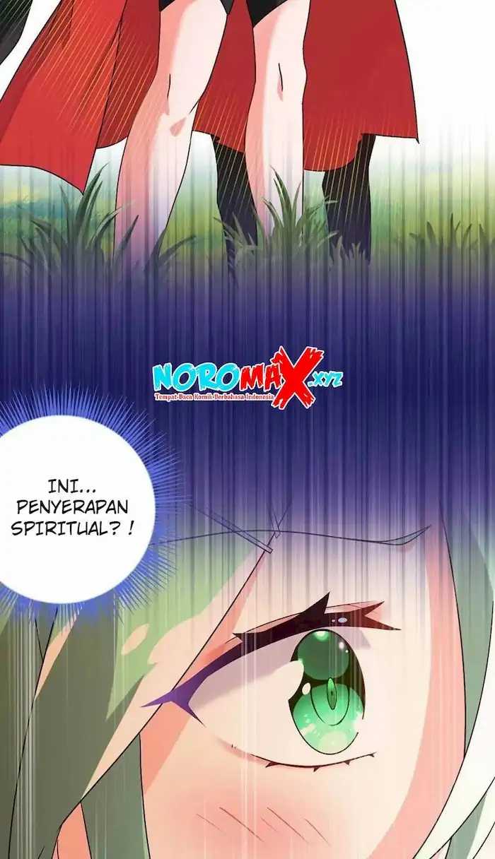 Rules As A Monarch Under The Skirts Chapter 18 Gambar 22
