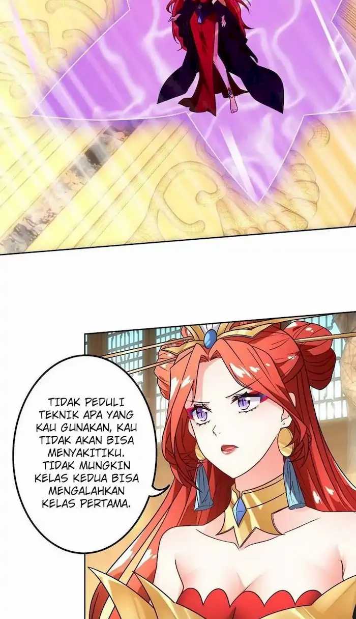 Rules As A Monarch Under The Skirts Chapter 18 Gambar 7