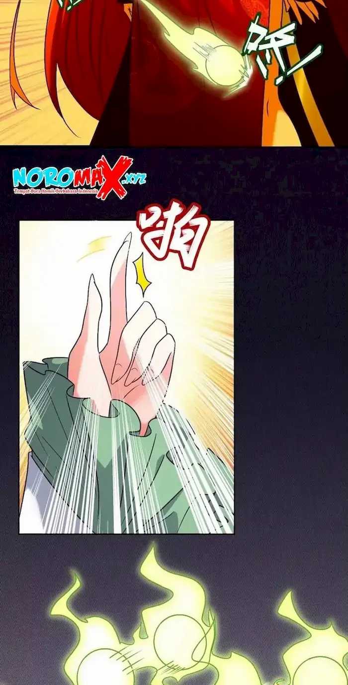 Rules As A Monarch Under The Skirts Chapter 17 Gambar 14