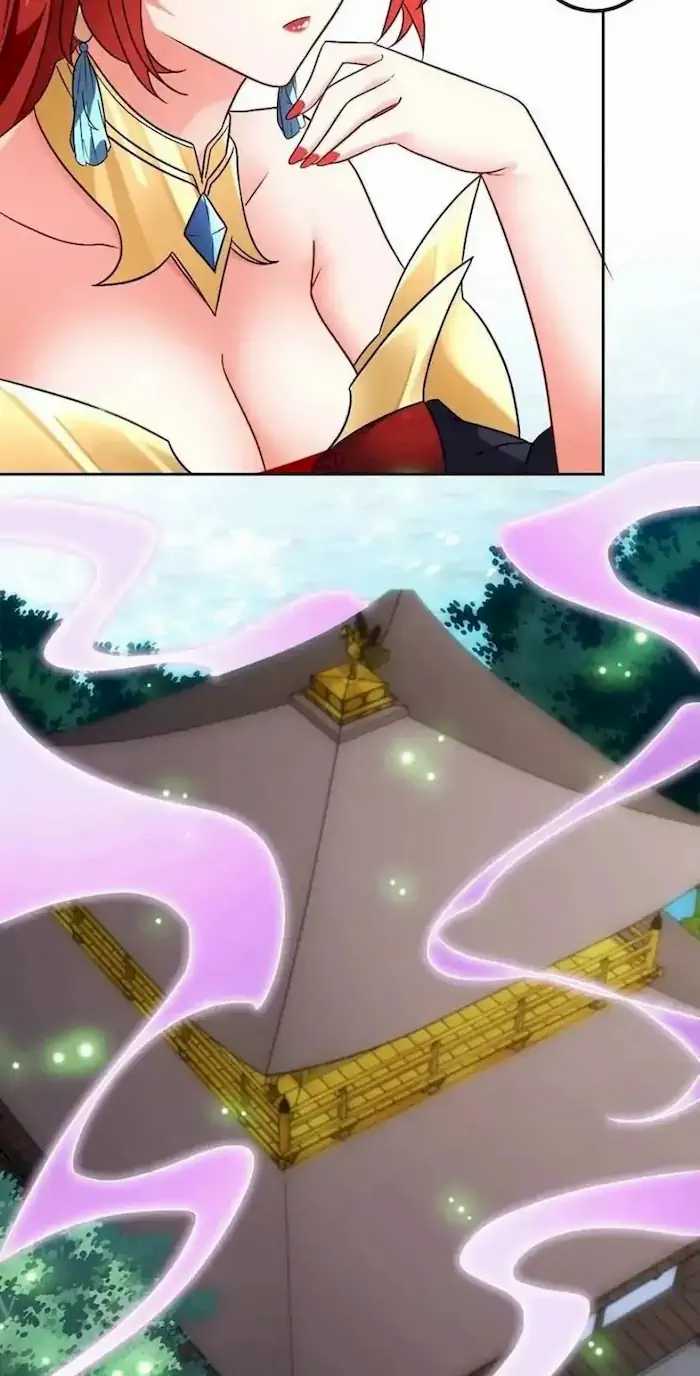 Rules As A Monarch Under The Skirts Chapter 17 Gambar 7