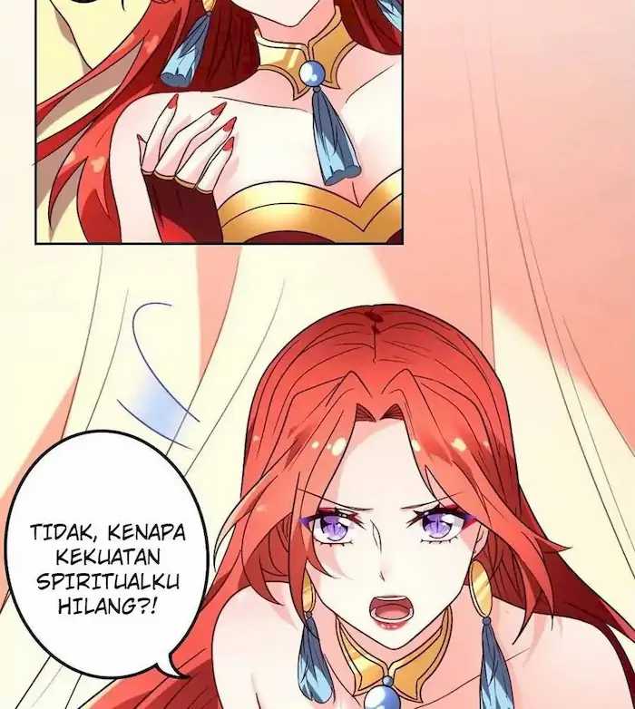 Rules As A Monarch Under The Skirts Chapter 14 Gambar 14