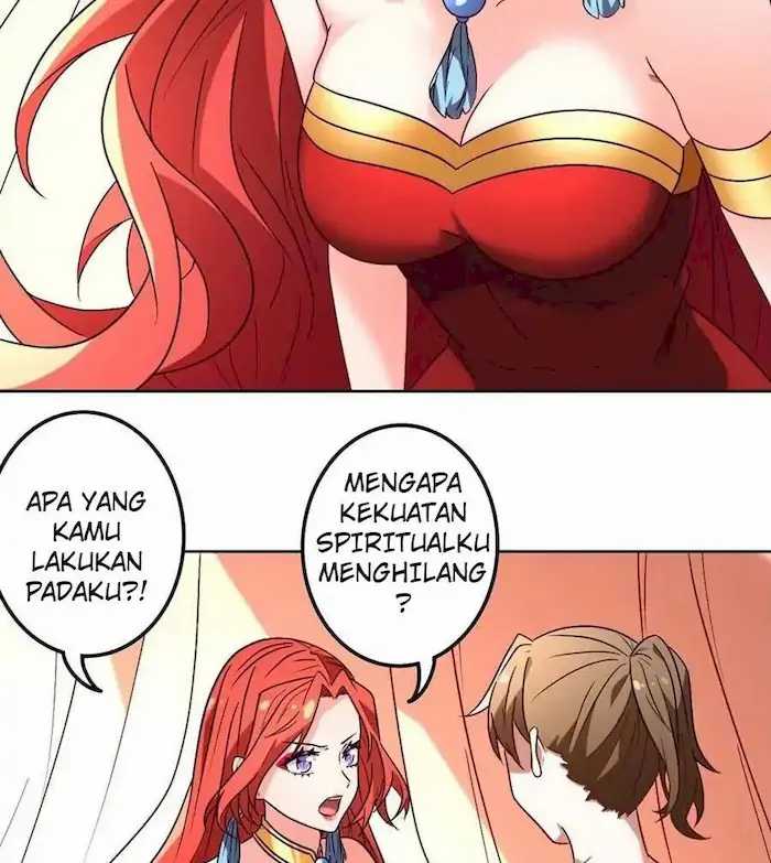 Rules As A Monarch Under The Skirts Chapter 14 Gambar 15