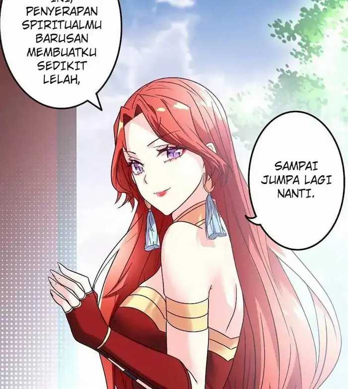 Rules As A Monarch Under The Skirts Chapter 14 Gambar 30