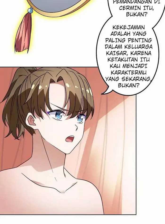 Rules As A Monarch Under The Skirts Chapter 13 Gambar 10