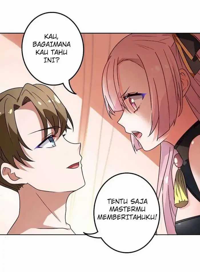 Rules As A Monarch Under The Skirts Chapter 13 Gambar 11